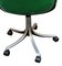 Chaise de Bureau Modus Verte attribuée à Osvaldo Borsani, Italie, 1975 5