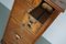 French Oak Apothecary Filing Cabinet, 1930s 12