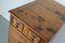 French Oak Apothecary Filing Cabinet, 1930s 8