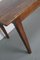 Early 20th Century French Fruitwood & Oak Rustic Farmhouse Dining Table 5