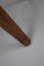 Early 20th Century French Fruitwood & Oak Rustic Farmhouse Dining Table 15