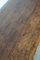 Early 20th Century French Fruitwood & Oak Rustic Farmhouse Dining Table 9