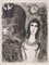 Marc Chagall, The Prophet, Photogravure, 1960 2