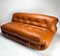 Soriana Sofa by Afra & Tobia Scarpa for Cassina, 1970s 3