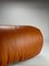 Soriana Sofa by Afra & Tobia Scarpa for Cassina, 1970s 10