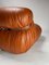 Soriana Sofa by Afra & Tobia Scarpa for Cassina, 1970s 8
