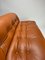 Soriana Sofa by Afra & Tobia Scarpa for Cassina, 1970s 4