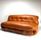 Soriana Sofa by Afra & Tobia Scarpa for Cassina, 1970s 2
