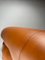 Soriana Sofa by Afra & Tobia Scarpa for Cassina, 1970s 6