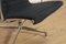 EA124 Lounge Chair by Charles & Ray Eames for Herman Miller, 1980s, Image 18