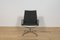 EA124 Lounge Chair by Charles & Ray Eames for Herman Miller, 1980s, Image 3