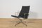 EA124 Lounge Chair by Charles & Ray Eames for Herman Miller, 1980s, Image 1