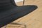 EA124 Lounge Chair by Charles & Ray Eames for Herman Miller, 1980s, Image 19