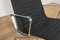 EA124 Lounge Chair by Charles & Ray Eames for Herman Miller, 1980s, Image 10