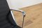 EA124 Lounge Chair by Charles & Ray Eames for Herman Miller, 1980s, Image 9