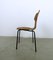 Hammer Teak Children's Chair by Arne Jacobsen for Fritz Hansen, 1968 4