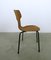 Hammer Teak Children's Chair by Arne Jacobsen for Fritz Hansen, 1968, Image 6