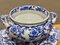Sugar Bowl or Jam Container by Anemone England for Milton, 1890s, Image 4