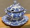 Sugar Bowl or Jam Container by Anemone England for Milton, 1890s, Image 5