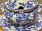 Sugar Bowl or Jam Container by Anemone England for Milton, 1890s, Image 9