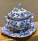 Sugar Bowl or Jam Container by Anemone England for Milton, 1890s, Image 3