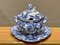 Sugar Bowl or Jam Container by Anemone England for Milton, 1890s, Image 2