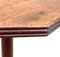 Early 19th Century Georgian Mahogany Wine Table, 1810 2