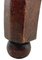 Early 19th Century Georgian Mahogany Wine Table, 1810 3