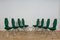 Chaises Modèle Date Vintage par Olav Eldøy pour Stokke, 1990s, Set de 8 2