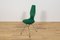 Chaises Modèle Date Vintage par Olav Eldøy pour Stokke, 1990s, Set de 8 7