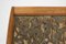 French Art Nouveau Fireplace Screen, 1890s 4