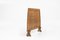 French Art Nouveau Fireplace Screen, 1890s 6