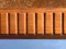Moderner Vintage Art Deco Wandspiegel, 1930 5