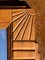 Moderner Vintage Art Deco Wandspiegel, 1930 6