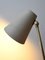 Midcentury Schreibtischlampe, 1950er 5