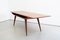 Teak Smile Coffee Table Model 100 by Gunni Omann for Omann Jun, Denmark, 1960s 4