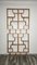 Room Dividers by Ludvik Volak for Drevopodnik Holesov, 1950s, Set of 2 1