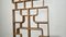 Room Dividers by Ludvik Volak for Drevopodnik Holesov, 1950s, Set of 2 9