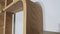 Room Dividers by Ludvik Volak for Drevopodnik Holesov, 1950s, Set of 2 12