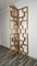 Room Dividers by Ludvik Volak for Drevopodnik Holesov, 1950s, Set of 2 4