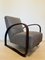 Vintage H-70 Chair by Jindrich Halabala, 1970s 10