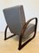 Vintage H-70 Chair by Jindrich Halabala, 1970s 8