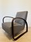 Vintage H-70 Chair by Jindrich Halabala, 1970s 2
