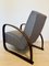 Vintage H-70 Chair by Jindrich Halabala, 1970s 9