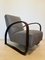 Vintage H-70 Chair by Jindrich Halabala, 1970s 1