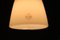 Diabolo Pendant Lights by Peter Svarrer for Holmegaard, Denmark, 1970s, Set of 2 5