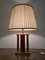 Holywood Regency Table Lamp, 1970s 5