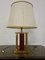 Holywood Regency Table Lamp, 1970s 7