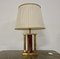 Holywood Regency Table Lamp, 1970s 1
