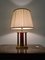 Holywood Regency Table Lamp, 1970s 3